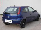 Opel Corsa - fotka číslo 5