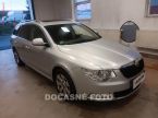 Škoda Superb - fotka číslo 0