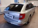 Škoda Superb - fotka číslo 1