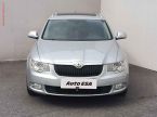 Škoda Superb - fotka číslo 1