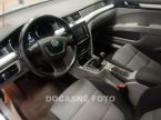 Škoda Superb - fotka číslo 2