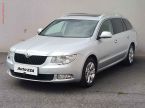Škoda Superb - fotka číslo 2