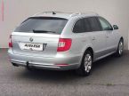 Škoda Superb - fotka číslo 3