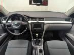 Škoda Superb - fotka číslo 7