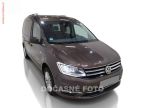 Volkswagen Caddy - fotka číslo 0