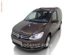Volkswagen Caddy - fotka číslo 1