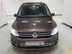 Volkswagen Caddy - fotka číslo 4