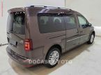 Volkswagen Caddy - fotka číslo 5