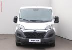 Citroën Jumper - fotka číslo 1
