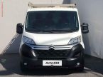 Citroën Jumper - fotka číslo 1