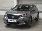 Peugeot 2008 - fotka číslo 2