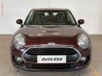 Mini Clubman - fotka číslo 1