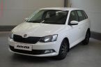 Škoda Fabia - fotka číslo 2