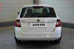 Škoda Fabia - fotka číslo 4