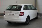 Škoda Fabia - fotka číslo 5