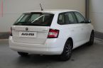 Škoda Fabia - fotka číslo 5
