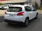 Peugeot 2008 - fotka číslo 3