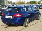 Peugeot 308 - fotka číslo 3