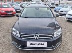 Volkswagen Passat - fotka číslo 1