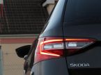 Škoda Superb - fotka číslo 32