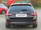 Škoda Superb - fotka číslo 4