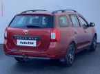 Dacia Logan - fotka číslo 3