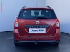Dacia Logan - fotka číslo 4