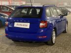 Škoda Fabia - fotka číslo 3