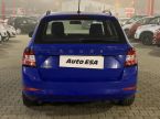Škoda Fabia - fotka číslo 4