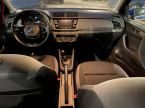Škoda Fabia - fotka číslo 6