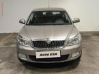 Škoda Octavia - fotka číslo 1