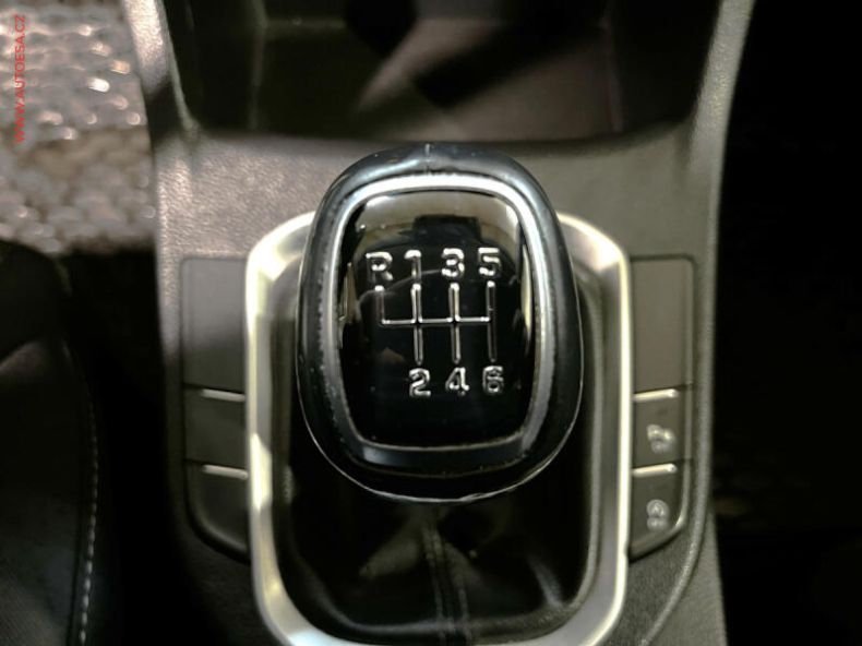 Hyundai i30 - hlavní fotka