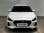 Hyundai i30 - fotka číslo 1