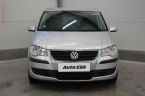 Volkswagen Touran - fotka číslo 1