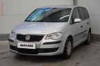 Volkswagen Touran - fotka číslo 2