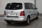 Volkswagen Touran - fotka číslo 3
