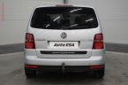 Volkswagen Touran - fotka číslo 4