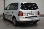 Volkswagen Touran - fotka číslo 5