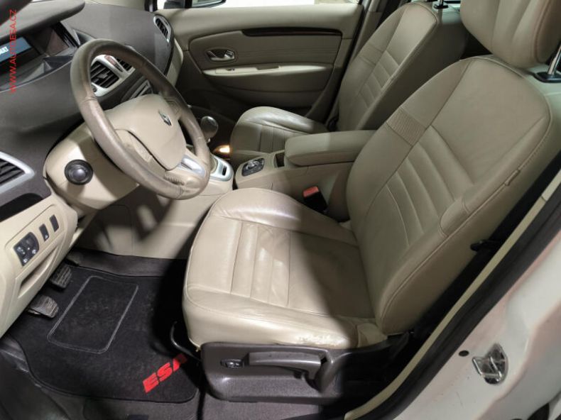 Renault Mégane - hlavní fotka