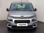 Citroën Berlingo - fotka číslo 1