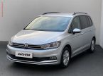 Volkswagen Touran - fotka číslo 2