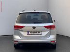 Volkswagen Touran - fotka číslo 4