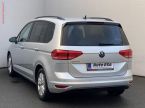 Volkswagen Touran - fotka číslo 5