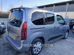 Opel Combo - fotka číslo 2