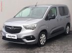 Opel Combo - fotka číslo 2