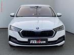 Škoda Octavia - fotka číslo 1