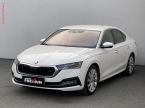 Škoda Octavia - fotka číslo 2