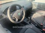 Škoda Fabia - fotka číslo 2