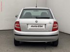 Škoda Fabia - fotka číslo 4