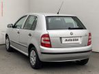 Škoda Fabia - fotka číslo 5